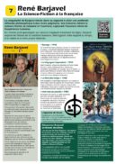 Location exposition science-fiction -