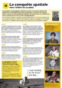 Location exposition science-fiction -