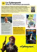 Location exposition science-fiction -